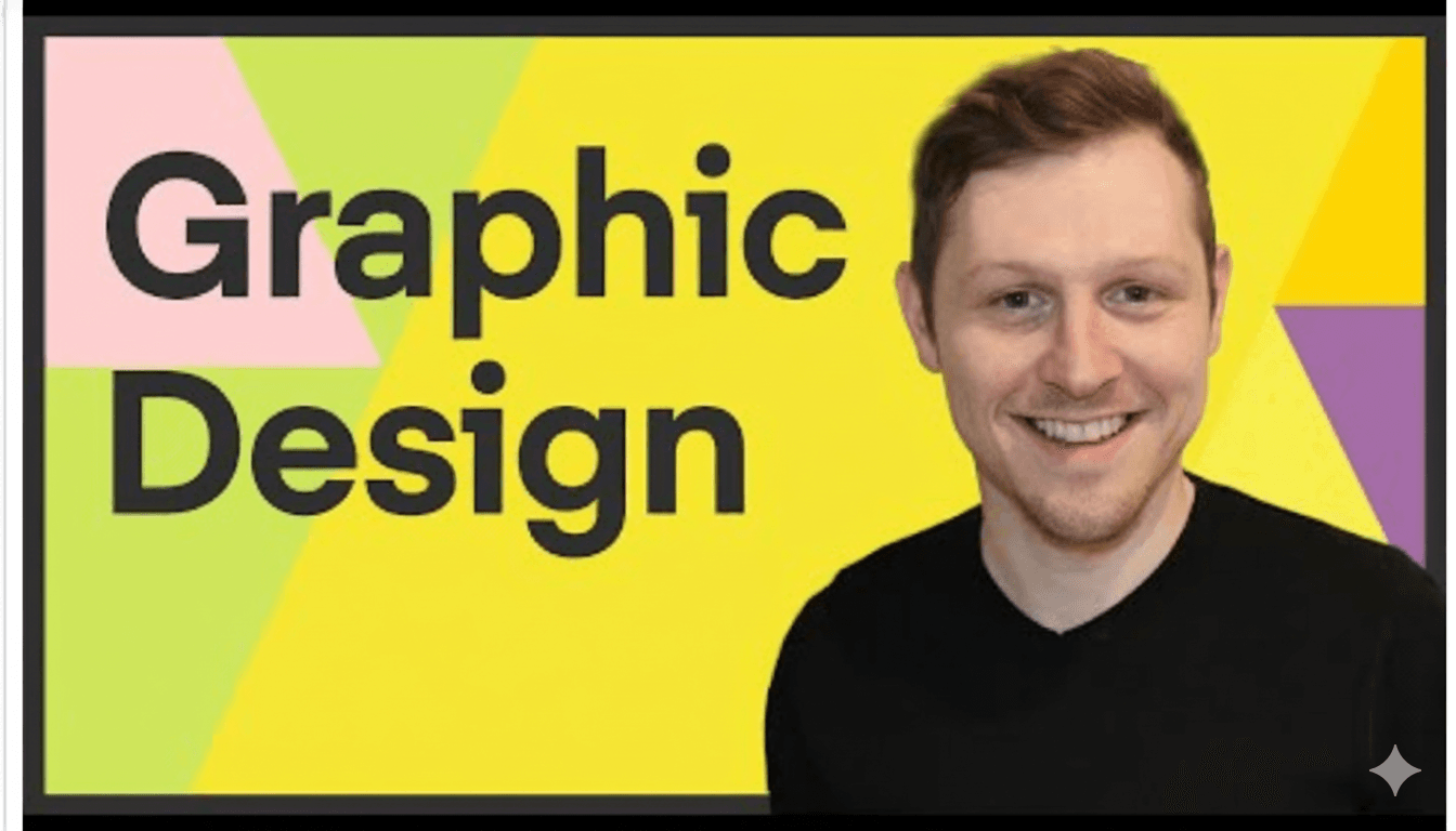 The Psychological Principles behind Graphics Designing